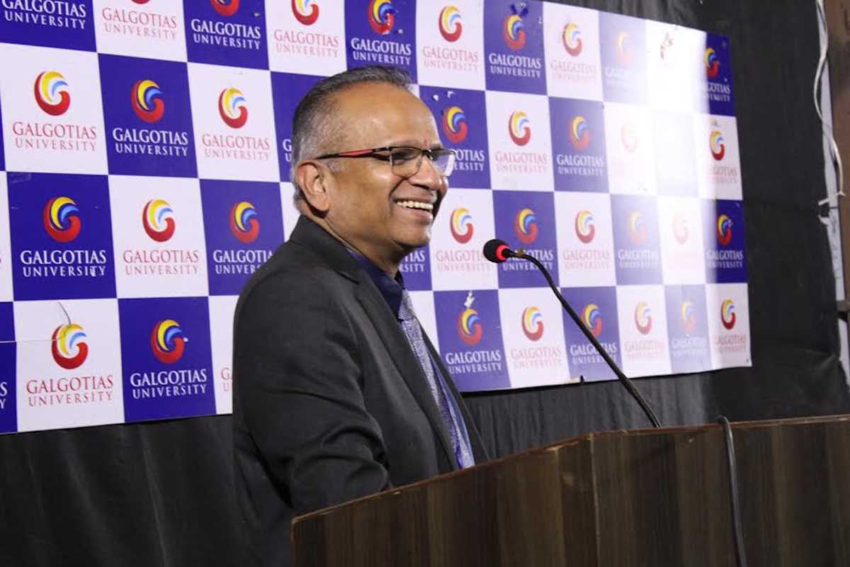 स्टार्ट-अप के लिए बौद्धिक संपदा अधिकार और आईपी प्रबंधन पर कार्यशाला का आयोजन स्टार्ट-अप के लिए बौद्धिक संपदा अधिकार और आईपी प्रबंधन पर कार्यशाला का आयोजन